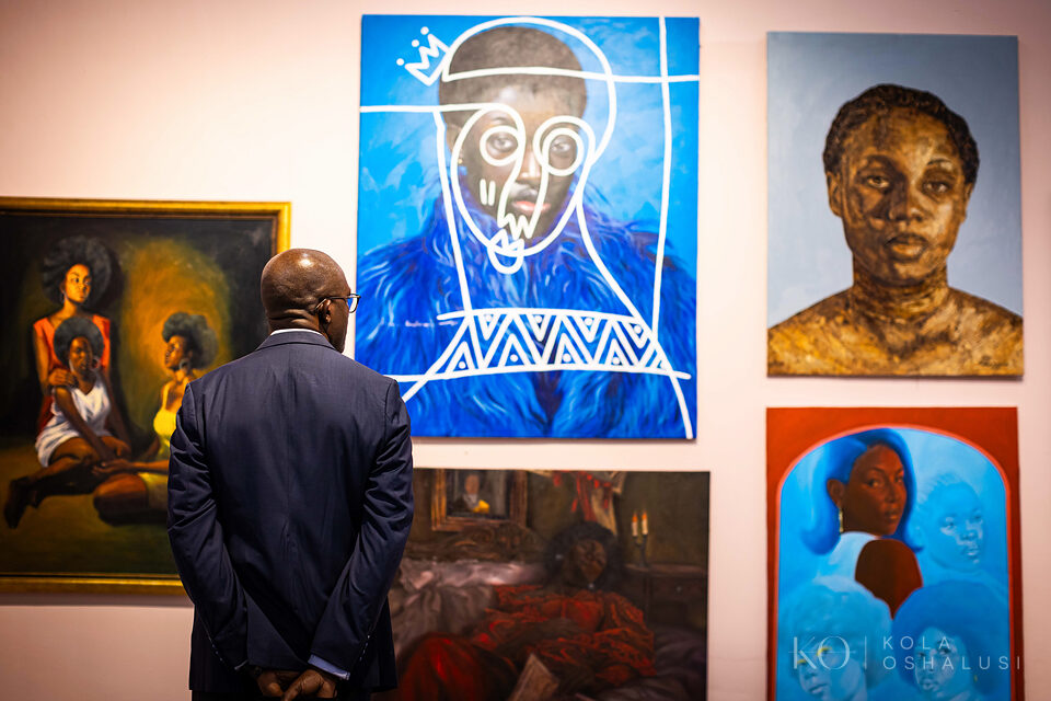 Art X 25