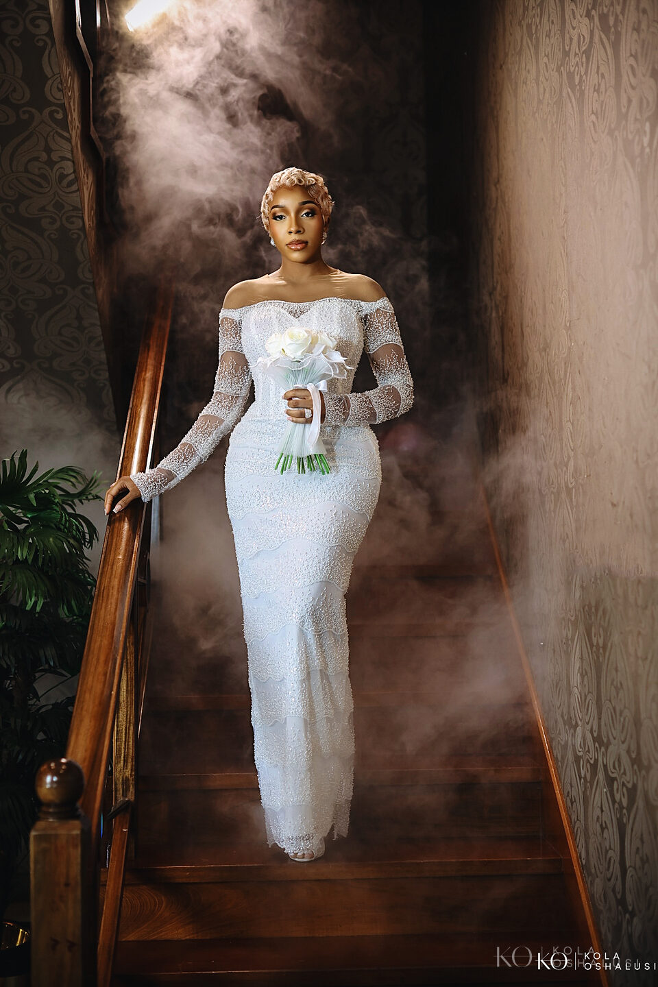 Bride C