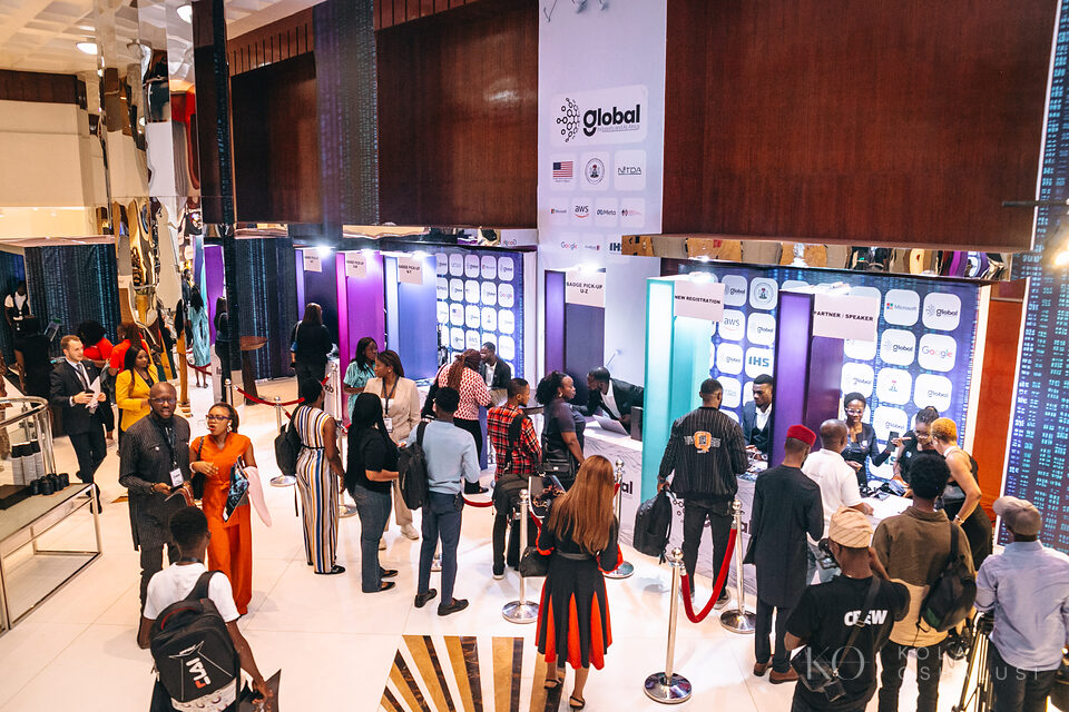 Global Ai Conference