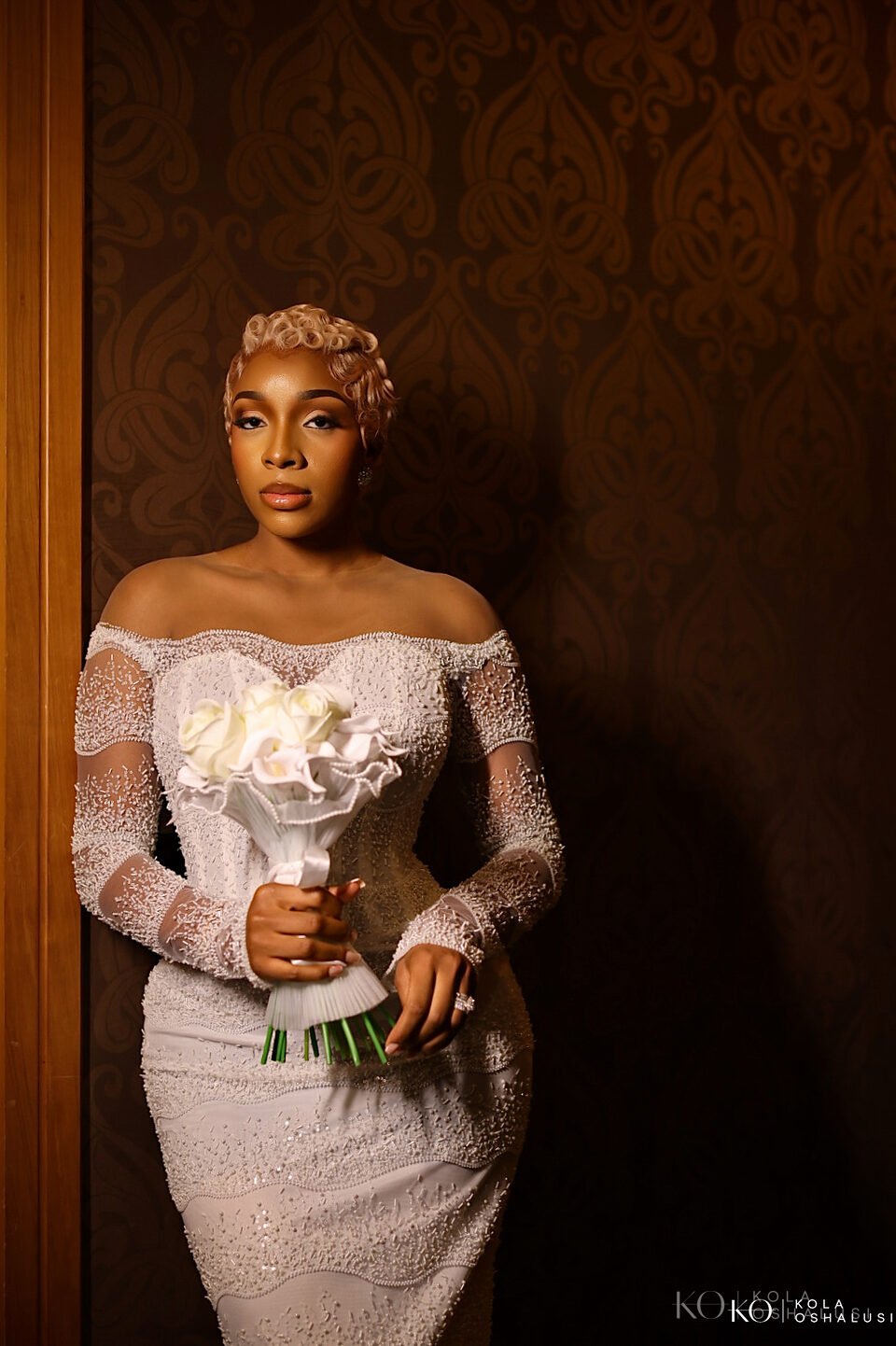 Bridal Tt